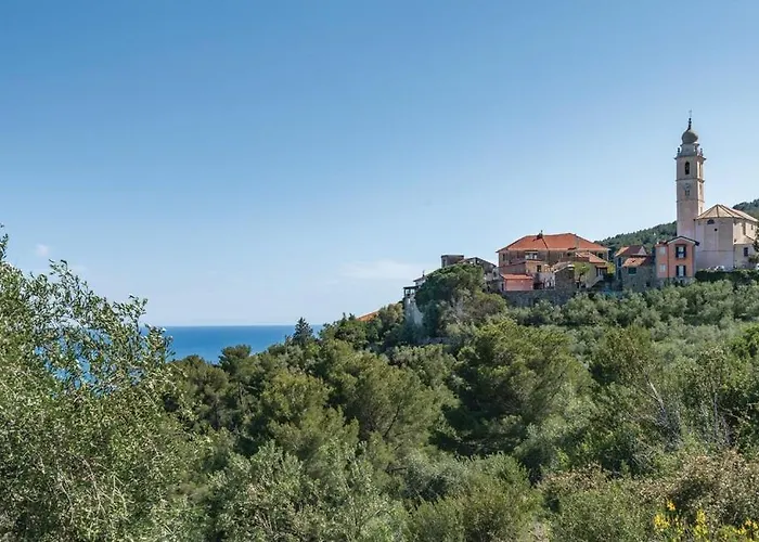 Casa Nonna Nella