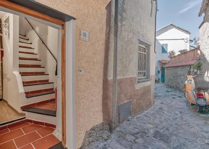 Casa Nonna Nella