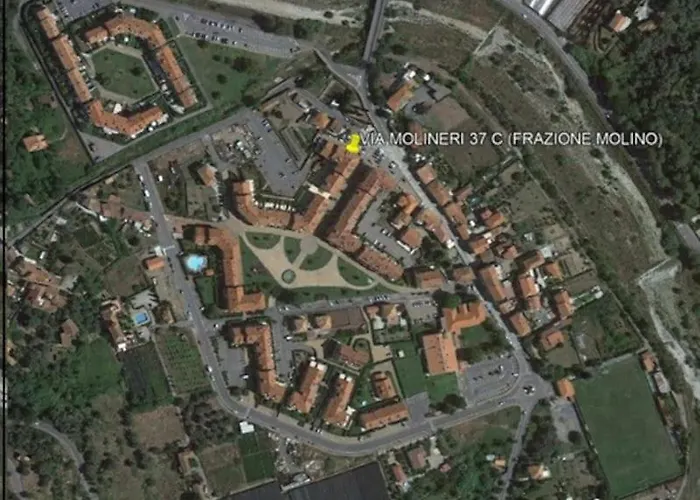 Da Patrizia Andora Fraz Molino Nuovo
