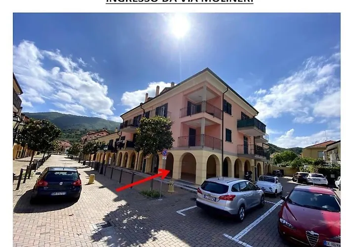 Da Patrizia Andora Fraz Molino Nuovo