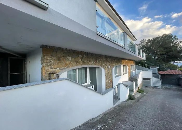 Miramare Lux Apartments