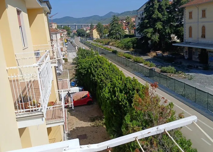 Apartment Sun And Sea