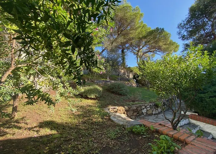 Appartamenti La Pineta